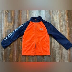 Ⓜ️Under Armour Jacket EUC